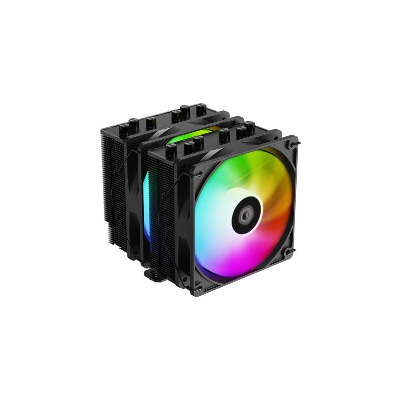 Кулер до процесора ID-Cooling SE-206-XT ARGB