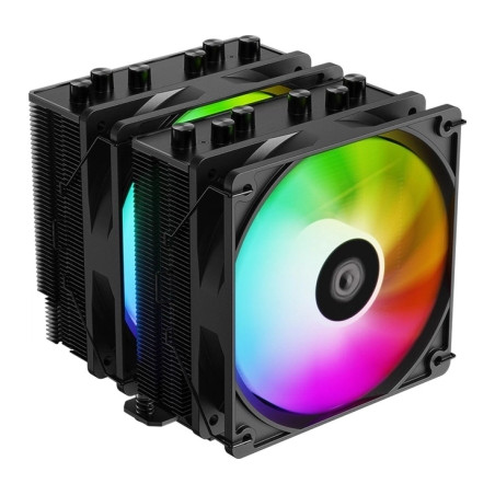 Кулер до процесора ID-Cooling SE-206-XT ARGB