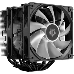 Кулер до процесора ID-Cooling SE-206-XT ARGB