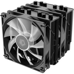 Кулер до процесора ID-Cooling SE-206-XT ARGB