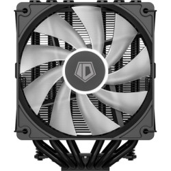 Кулер до процесора ID-Cooling SE-206-XT ARGB