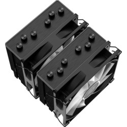 Кулер до процесора ID-Cooling SE-206-XT ARGB