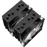 Кулер до процесора ID-Cooling SE-206-XT ARGB