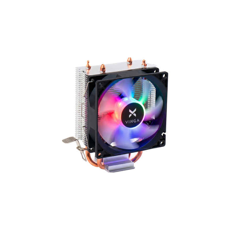 Кулер до процесора Vinga Q8