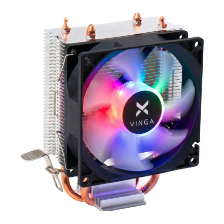 Кулер до процесора Vinga Q8
