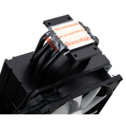 Кулер до процесора Vinga CL3024