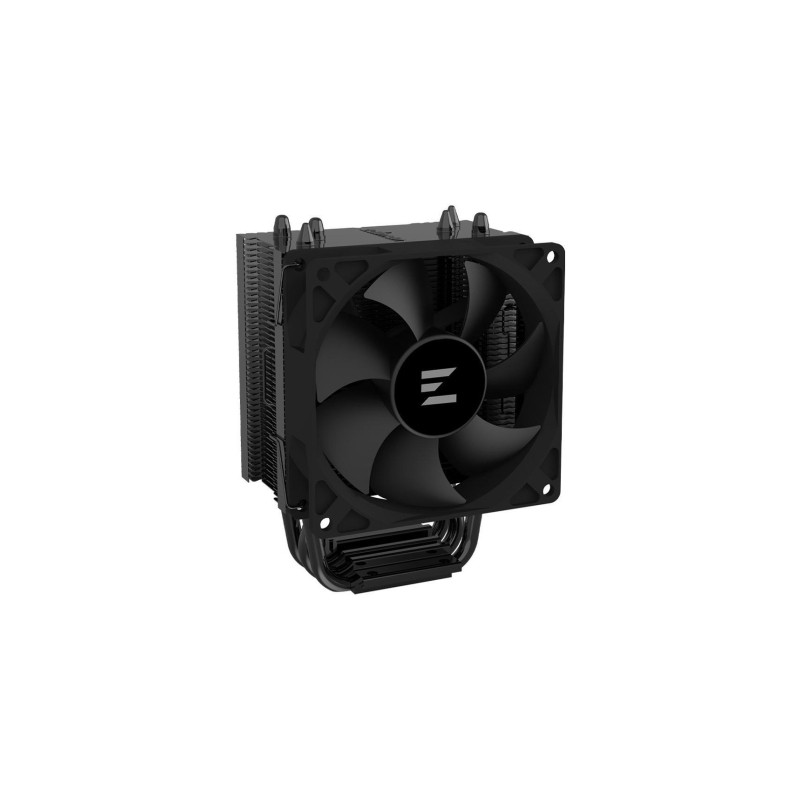 Кулер до процесора Zalman CNPS4XBLACKV2