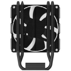 Кулер до процесора Zalman CNPS4XBLACKV2