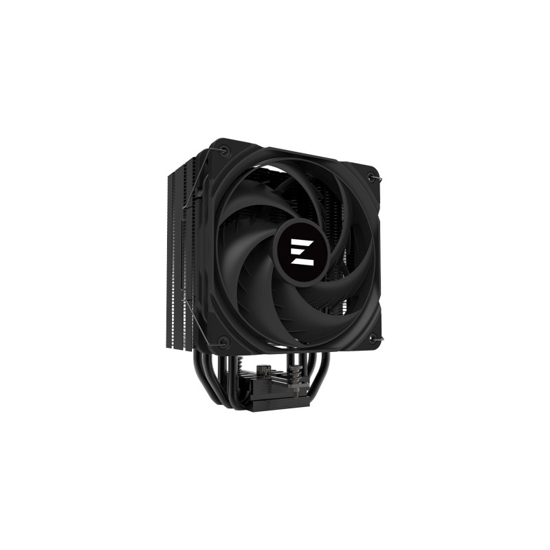 Кулер до процесора Zalman CNPS9XPERFORMAPLUSBLACK