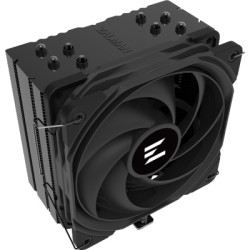 Кулер до процесора Zalman CNPS9XPERFORMAPLUSBLACK