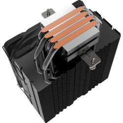 Кулер до процесора Zalman CNPS9XPERFORMAPLUSBLACK