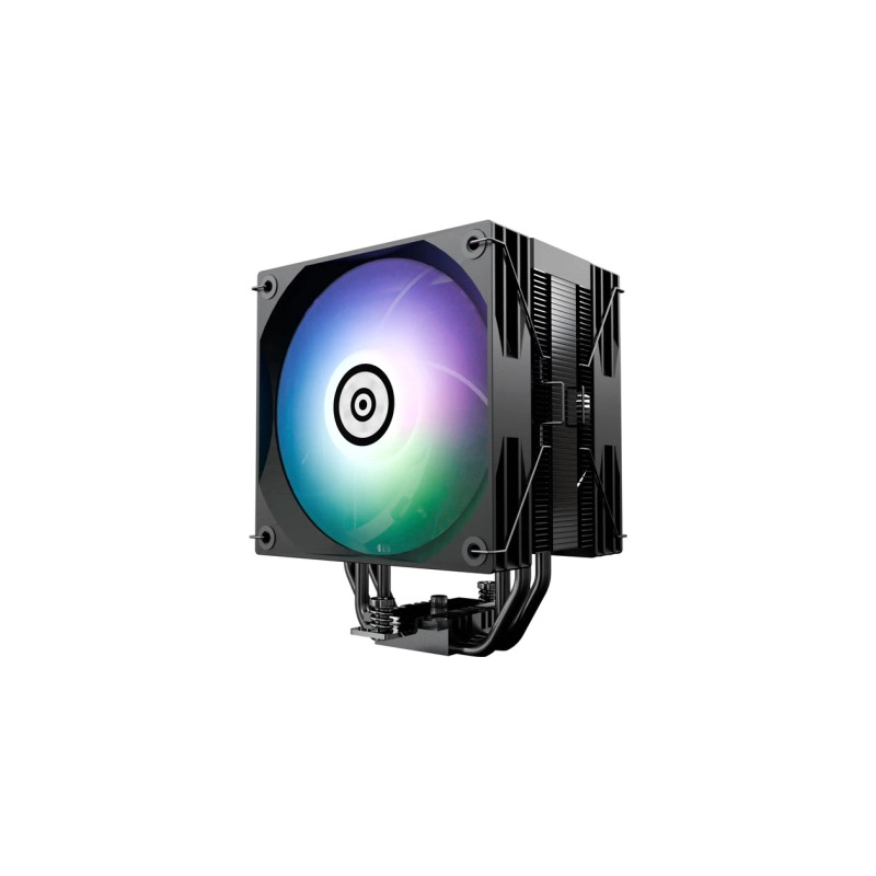 Кулер до процесора Enermax ETS-T41 Digital ARGB (ETS-T41D-ARGB)