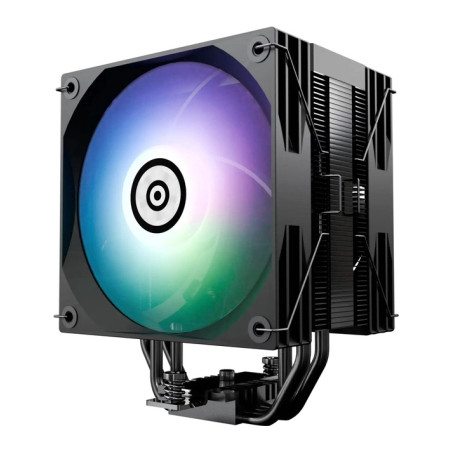 Кулер до процесора Enermax ETS-T41 Digital ARGB (ETS-T41D-ARGB)
