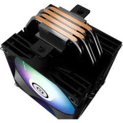 Кулер до процесора Enermax ETS-T41 Digital ARGB (ETS-T41D-ARGB)