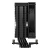 Кулер до процесора Deepcool AG400 BK ARGB V2