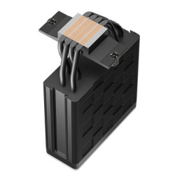 Кулер до процесора Deepcool AG400 BK ARGB V2