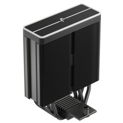 Кулер до процесора Deepcool AG400 BK ARGB V2