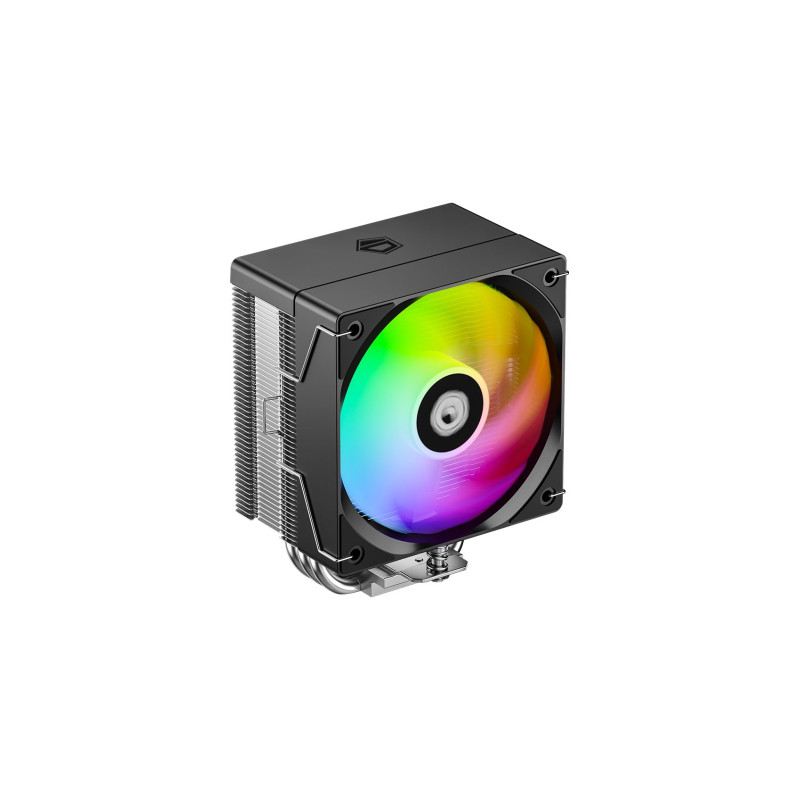 Кулер до процесора ID-Cooling SE-903-XT V2 ARGB