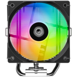 Кулер до процесора ID-Cooling SE-903-XT V2 ARGB