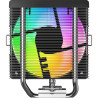 Кулер до процесора ID-Cooling SE-903-XT V2 ARGB
