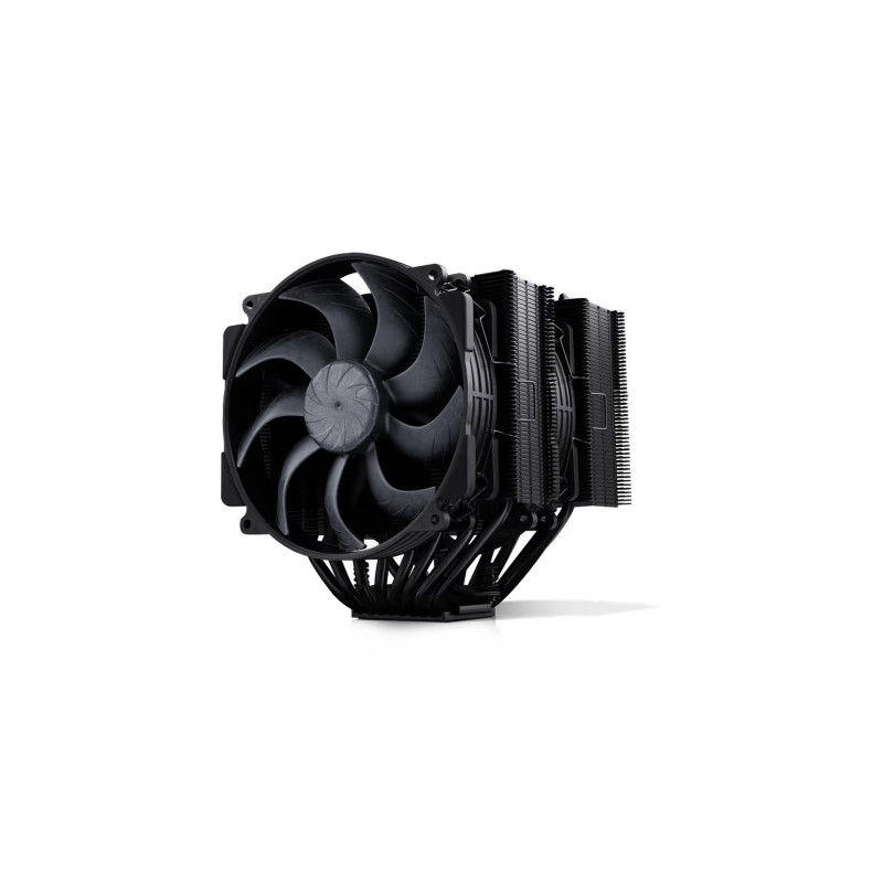 Кулер до процесора Noctua NH-D15 G2 CHROMAX.BLACK