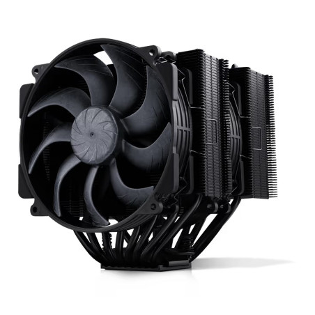 Кулер до процесора Noctua NH-D15 G2 CHROMAX.BLACK