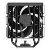 Кулер до процесора ID-Cooling SE-214-XT V2 Black (SE-214-XT V2 BLACK)