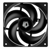 Кулер до процесора ID-Cooling SE-214-XT V2 Black (SE-214-XT V2 BLACK)
