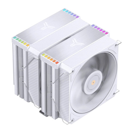 Кулер до процесора JONSBO HX6280 White