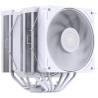 Кулер до процесора JONSBO HX6280 White