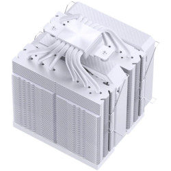 Кулер до процесора JONSBO HX6280 White
