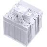 Кулер до процесора JONSBO HX6280 White