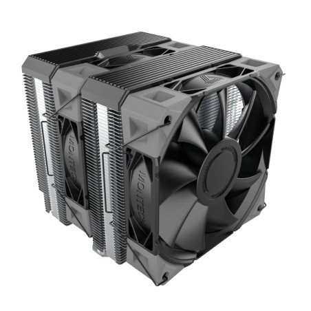 Кулер до процесора MONTECH NX600 (B)