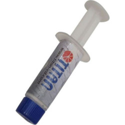 Термопаста Titan TTG-G30015, 1.5г (TTG-G30015)