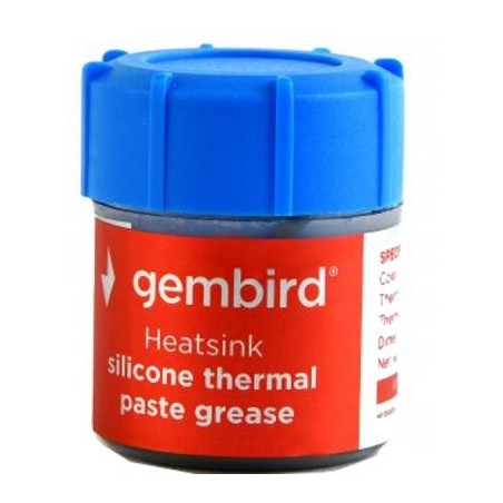 Термопаста Gembird TG-G15-02