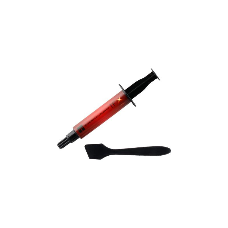 Термопаста Thermalright TFX 6.2g