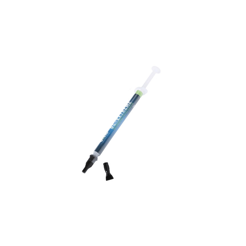 Термопаста Gelid Solutions GC-Extreme 1g (TC-GC-03-D)
