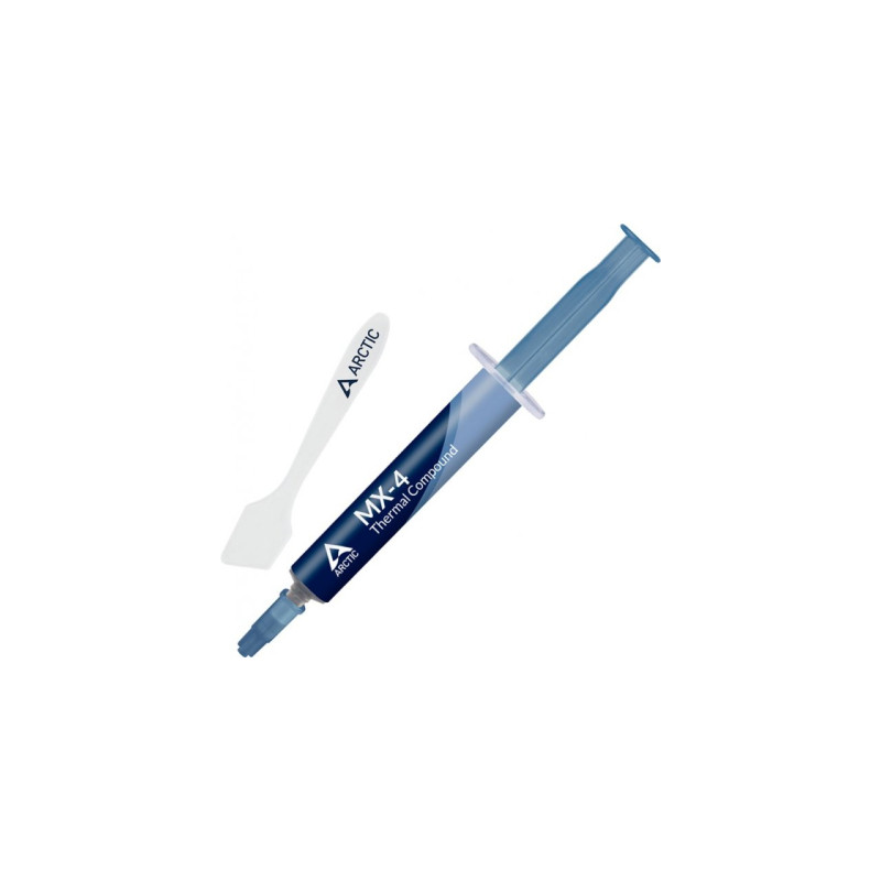 Термопаста Arctic MX-4. 4г (ACTCP00031B)
