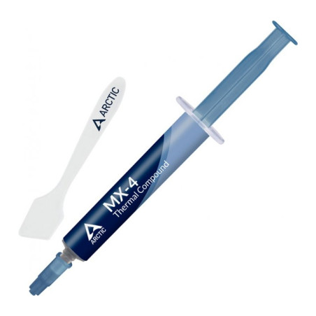 Термопаста Arctic MX-4. 4г (ACTCP00031B)