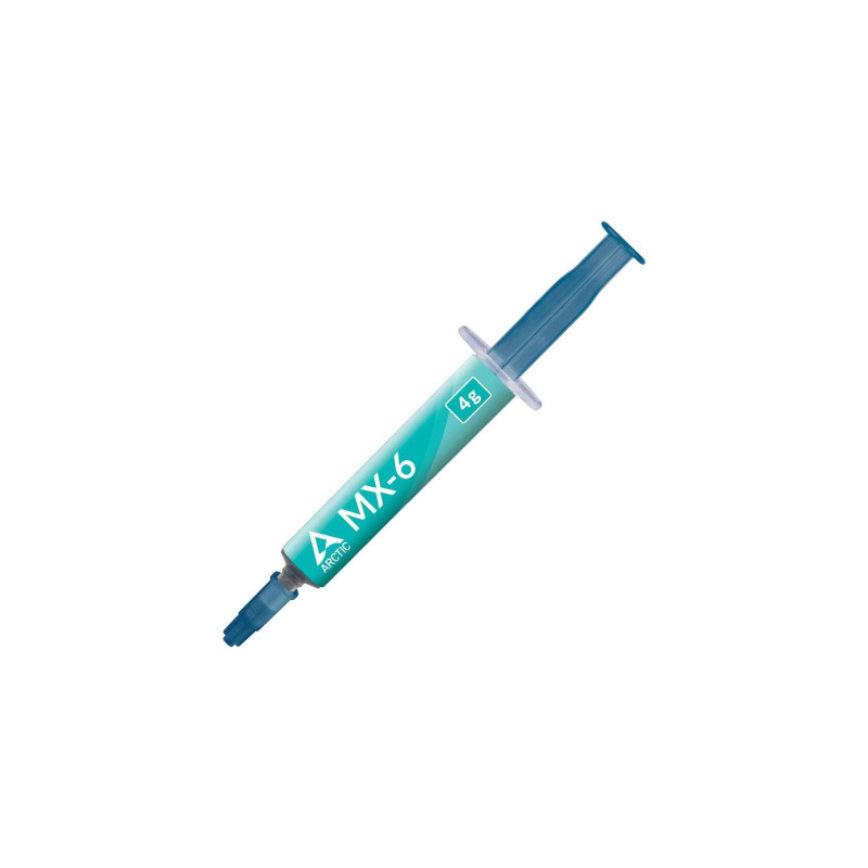 Термопаста Arctic MX-6. 4g (ACTCP00080A)