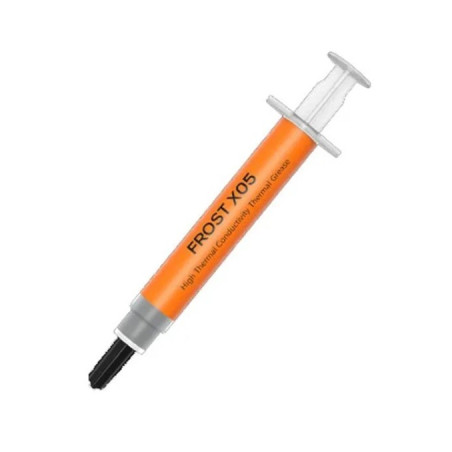 Термопаста ID-Cooling FROST X05 3g