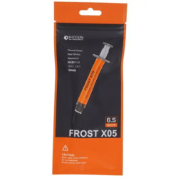 Термопаста ID-Cooling FROST X05 3g
