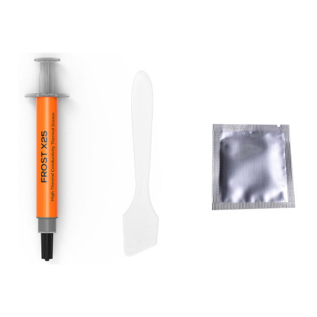 Термопаста ID-Cooling FROST X25 4g