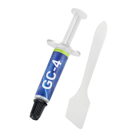 Термопаста Gelid Solutions GC4 1g (TC-GC-04-A)