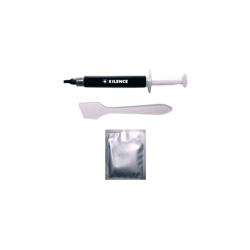 Термопаста Xilence XPTP Silver Tim 1.5 g (XZ018)