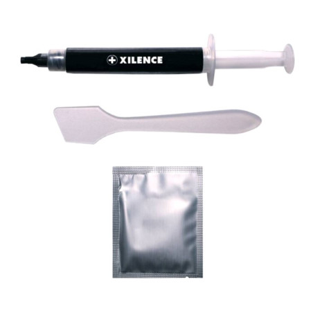 Термопаста Xilence XPTP Silver Tim 1.5 g (XZ018)