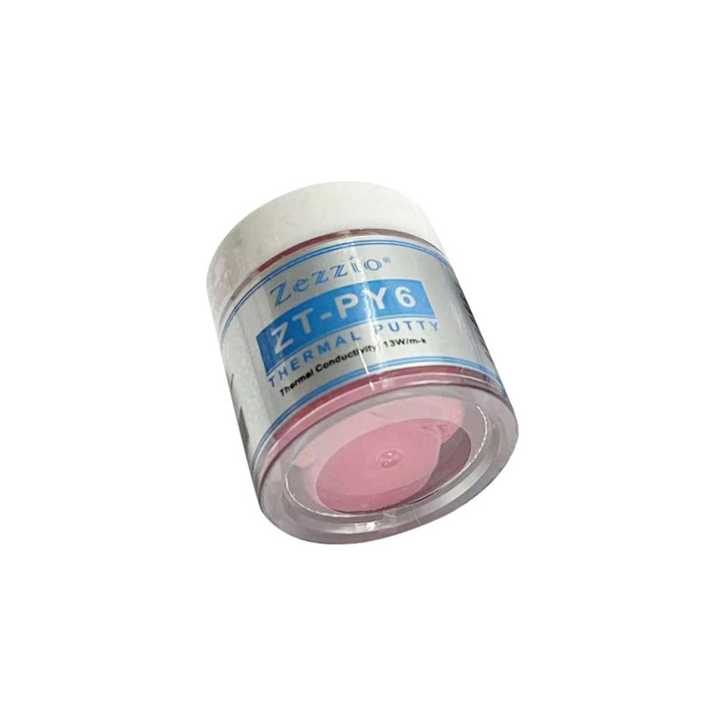 Термопаста Zezzio Thermal Putty 10 г