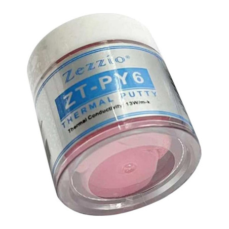 Термопаста Zezzio Thermal Putty 10 г