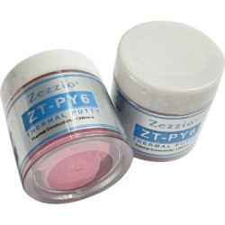 Термопаста Zezzio Thermal Putty 10 г
