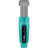 Термопаста Iceberg Thermal FUZEIce Plus 3.5g (BLACKICEP4G-00A\FUZEICEP3V-00A)